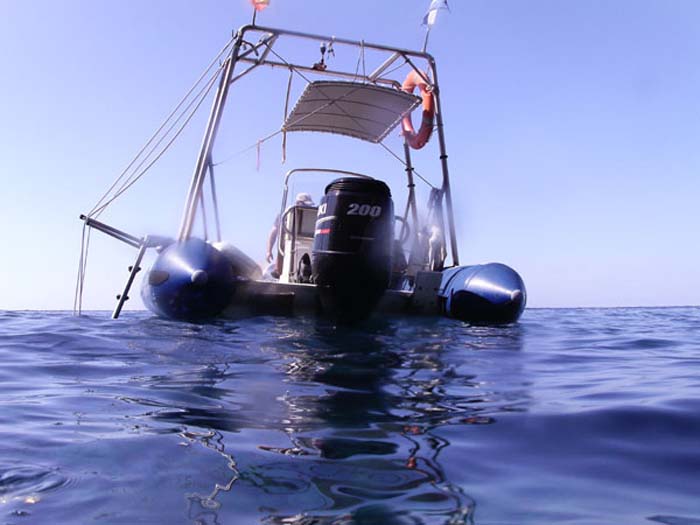 Sous-marin 4