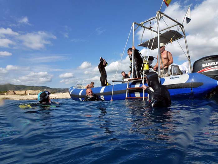 Sous-marin 6