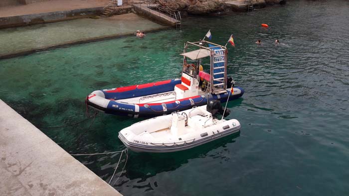 Sous-marin 1