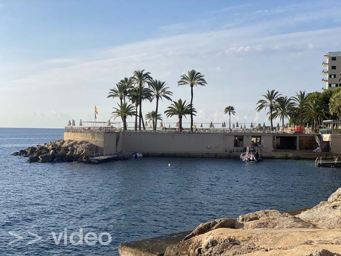 Plongée Image principale