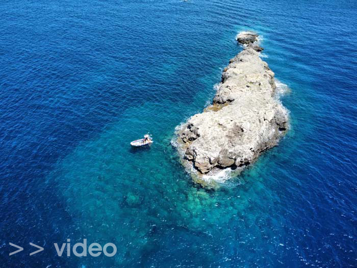 Plongée Image Principale